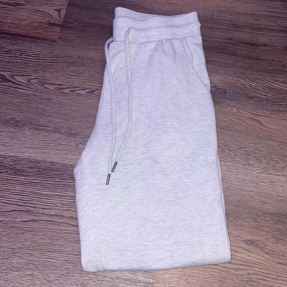 sweatpants